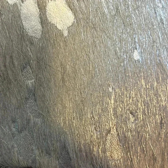 Fur clutch - Picture 4 of 4